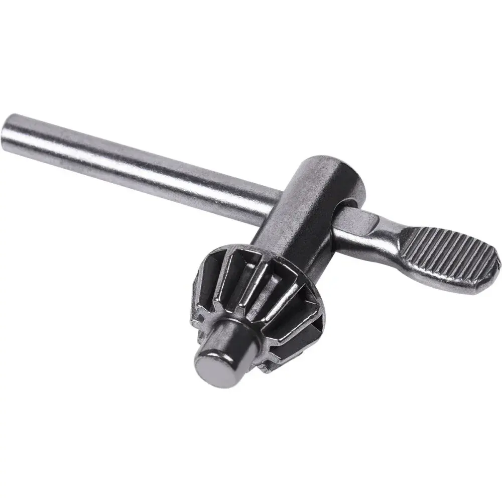 Mandril com chave 16MM 5/8 cone B18 Worker — fotografia 5