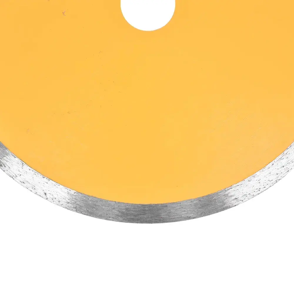 Disco diamantado profissional premium 180MMX22,2MM Cortag — fotografia 10