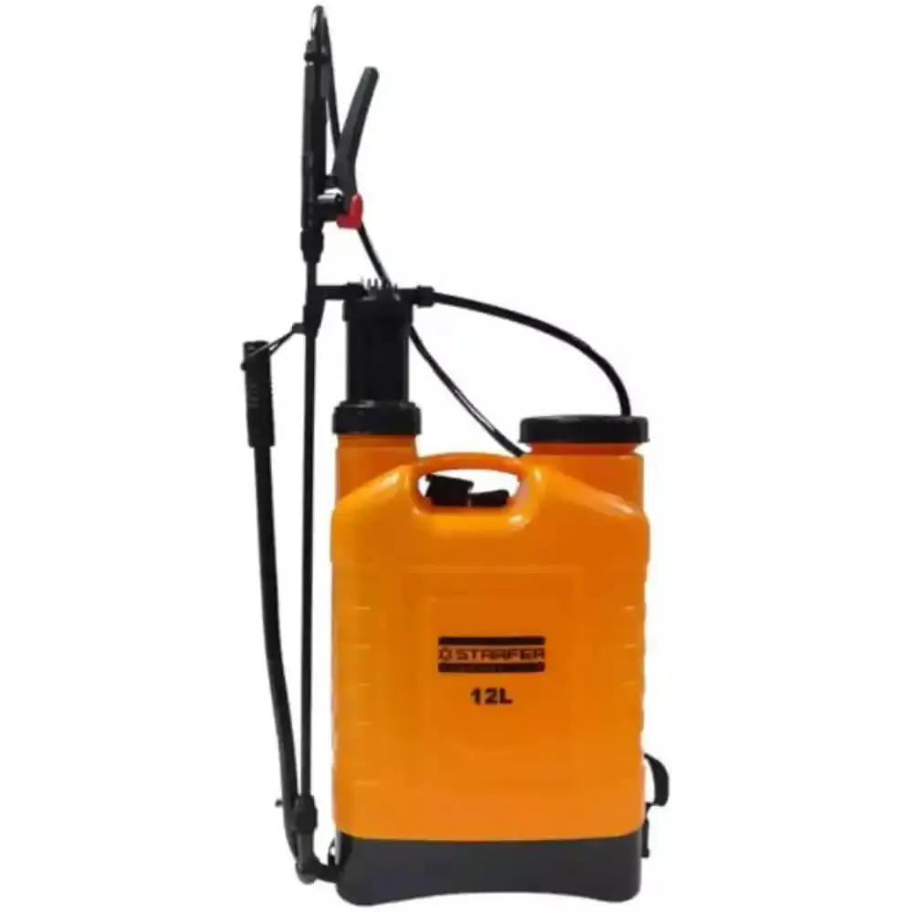 Pulverizador costal 12 litros 11079660 Starfer