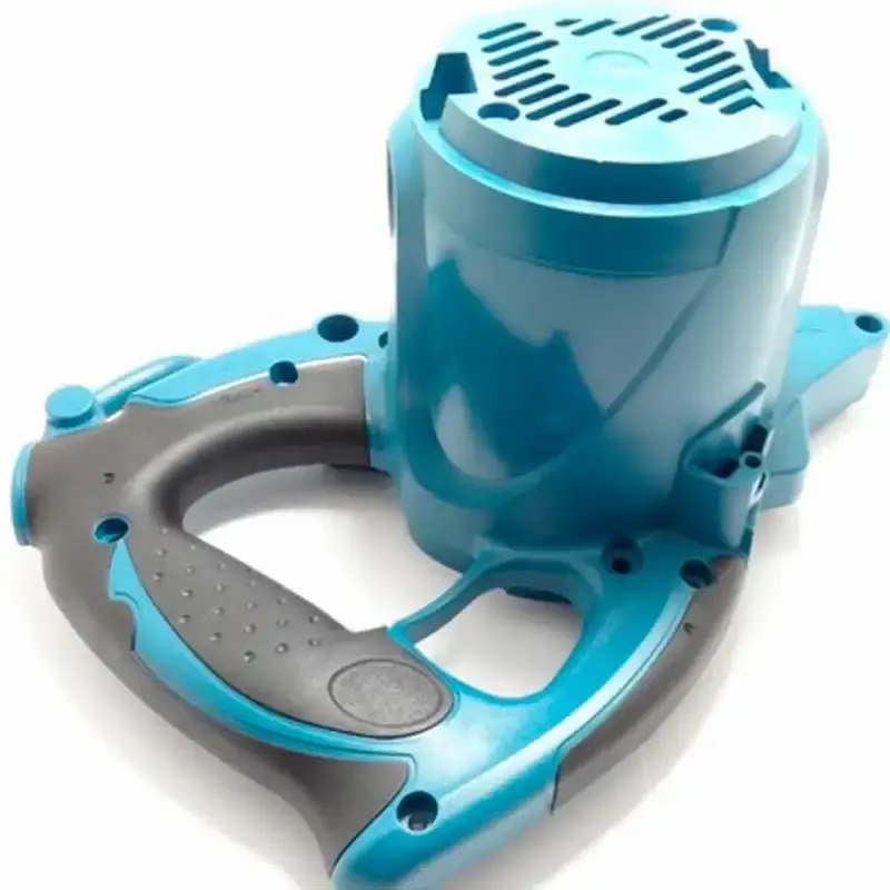Caixa do motor para serra circular 5007MG 158100-1 Makita