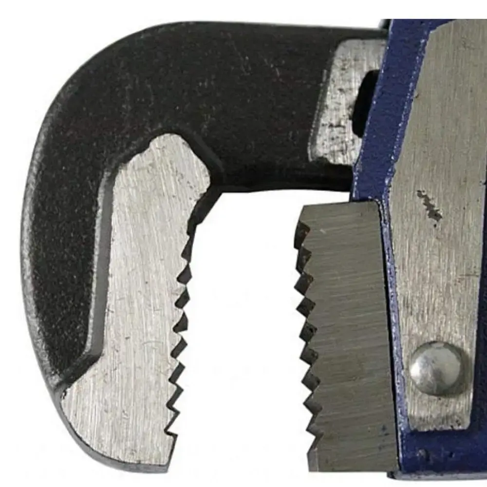 Chave grifo 12 POL heavy duty 274106 Irwin — fotografia 3
