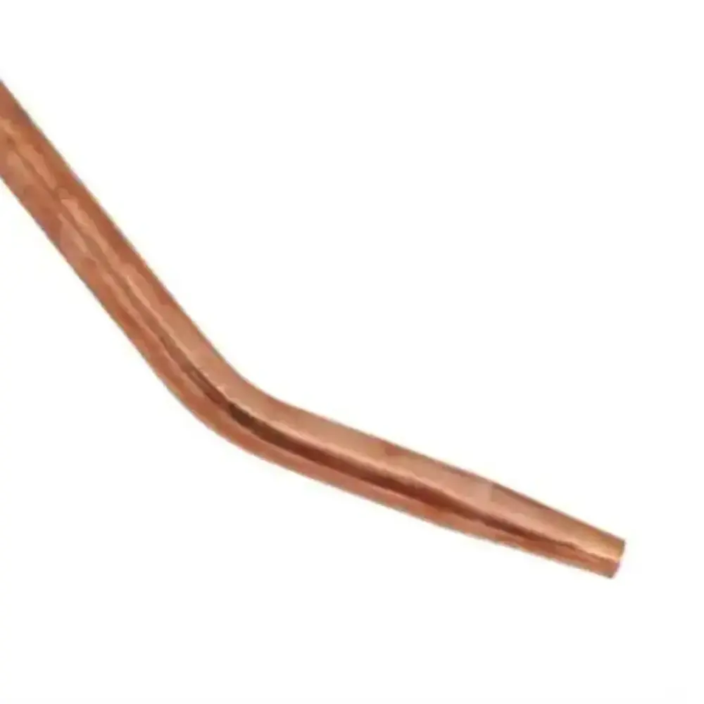 Extensão para maçarico de solda 201 numero 12 Condor — fotografia 5