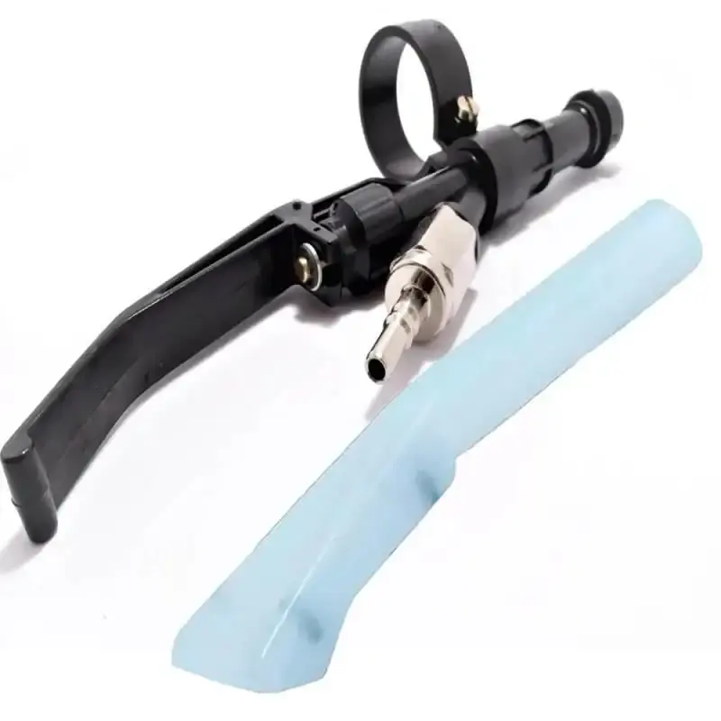 Kit bico de limpeza com gatilho completo para extratora IPC