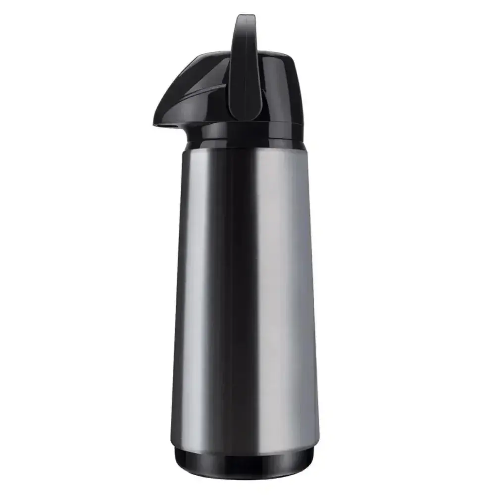Garrafa termica inox 1,8L Invicta — fotografia 3