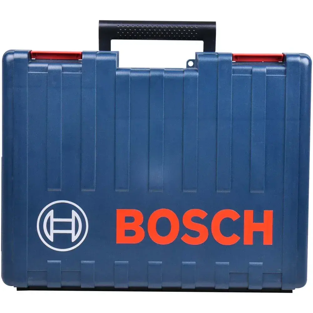 Martelete demolidor GSH5 7,5J 1100W 220V Bosch — fotografia 12