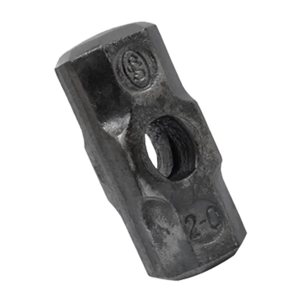 Marreta oitavada Pacetta 10KG sem cb