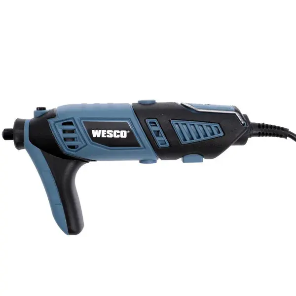 Micro retífica c/ acessórios - 160W 220V WS3113K - Wesco — fotografia de referência