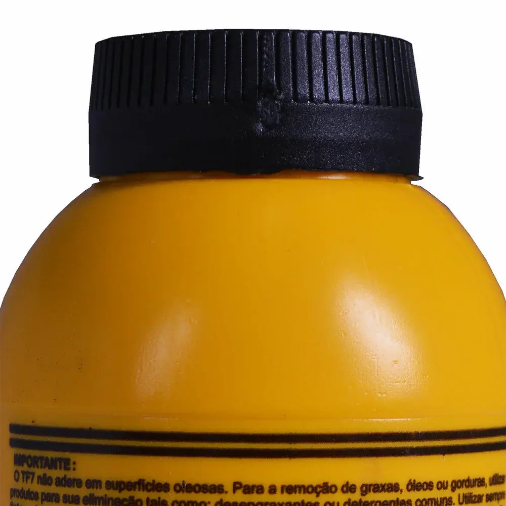 Convertedor de ferrugem CF-TF7 200 ml TF7 — fotografia 5