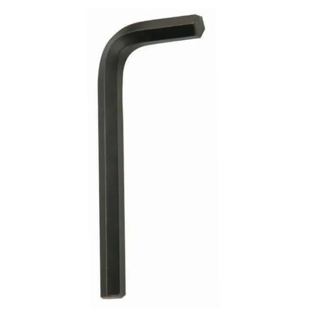 Chave hexagonal curta 7/32" 220503BR Belzer