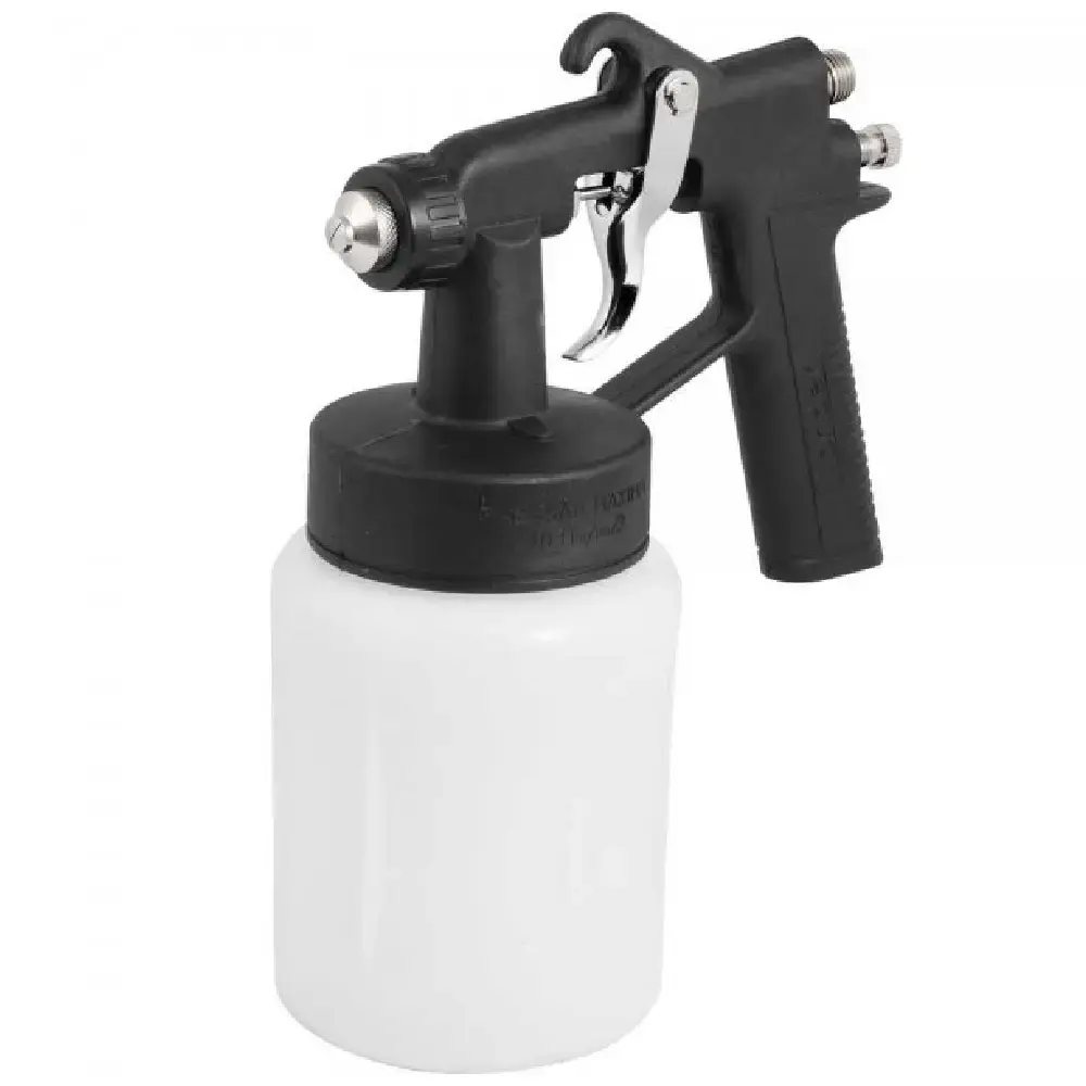 Pistola de pintura ar direto PPV 90 Vonder