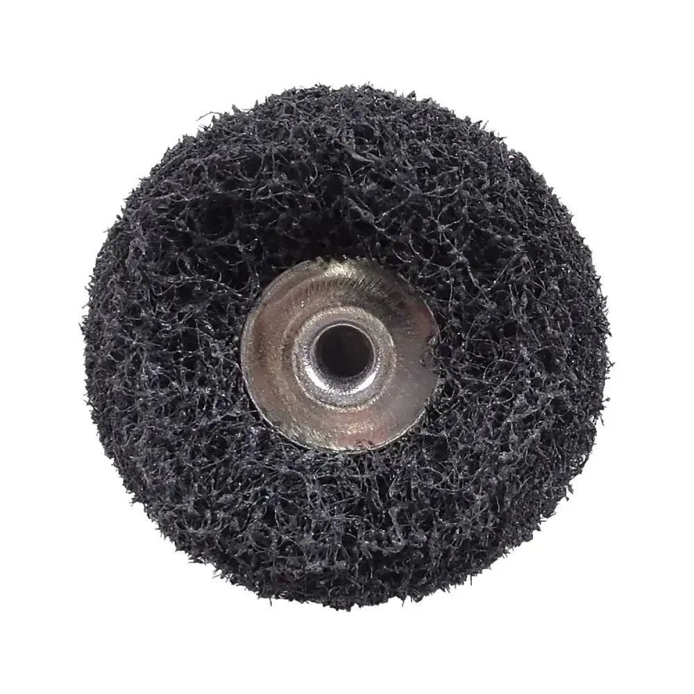 Disco abrasivo para lixar 3/8 EZ-511 Dremel — fotografia 8
