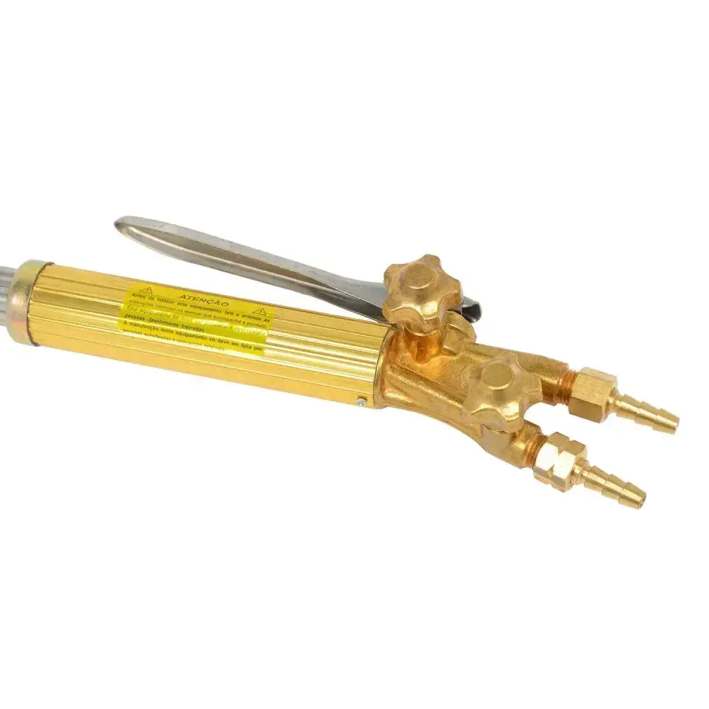 Maçarico de corte CG531 90° Carbografite — fotografia 9