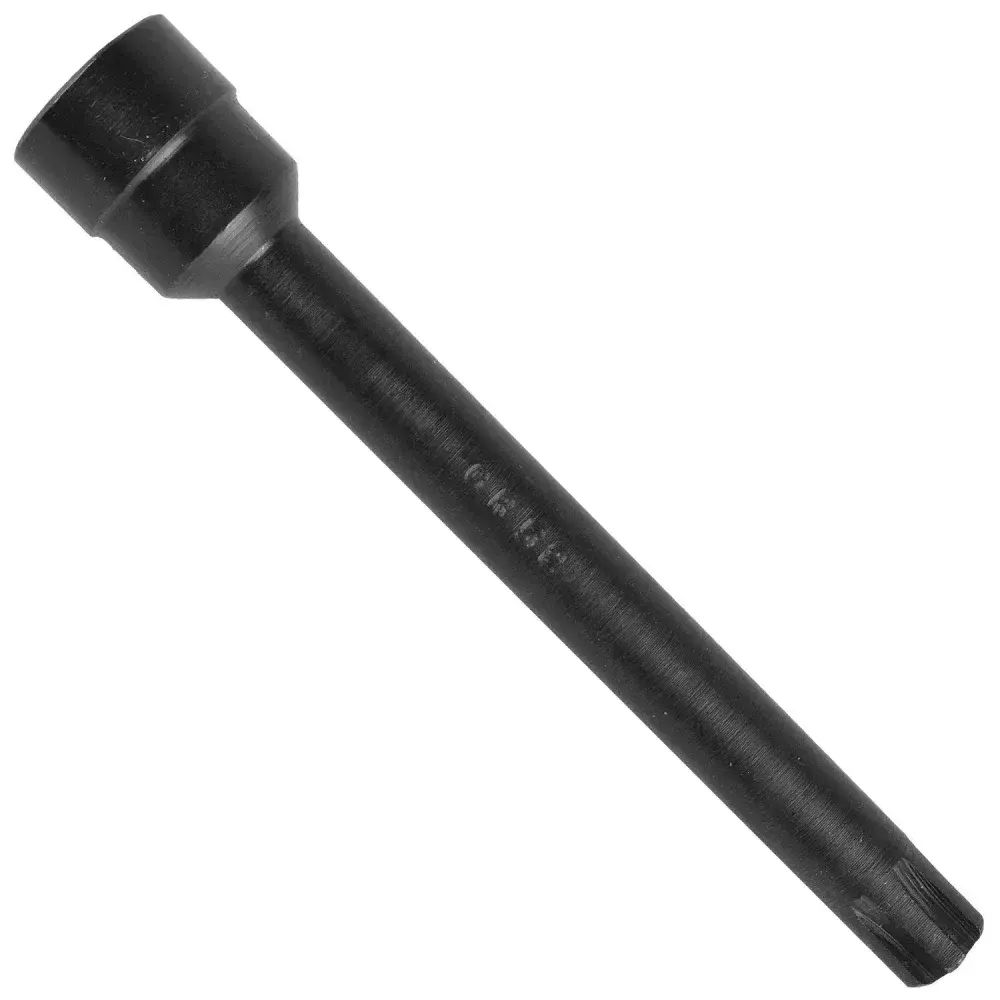 Chave soquete longa 145 mm cr 52 cr ferramentas — fotografia 6