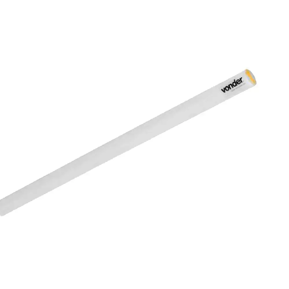 Tarugo de Nylon 25mm x 1.0 Metro 5454025000 VONDER — fotografia de referência