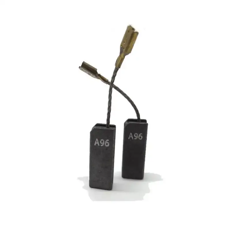 Escova de carvão para martelete GBH 2-24 DSE F000611028 Bosch