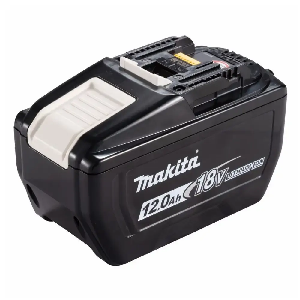 Bateria li-ion 18V 12AH BL18120 Makita — fotografia de referência