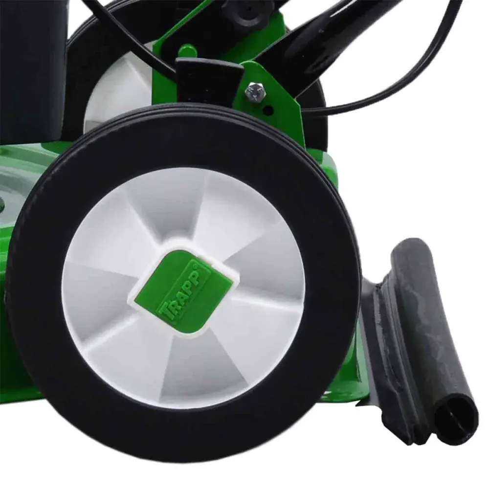 Cortador de grama elétrico c/ saída lateral MC-50E 2500W 220V Trapp — fotografia 4