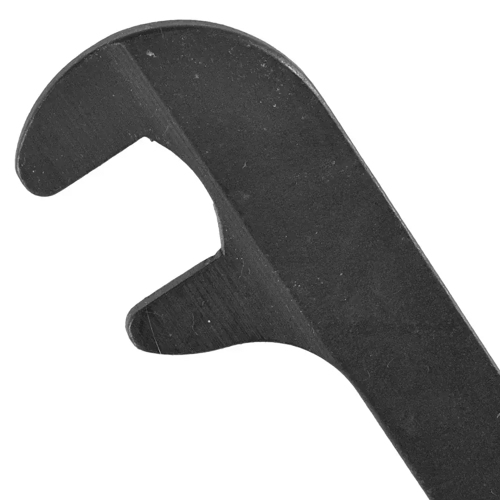 Chave de boca fixa 200MM cr 43 cr ferramentas — fotografia 9