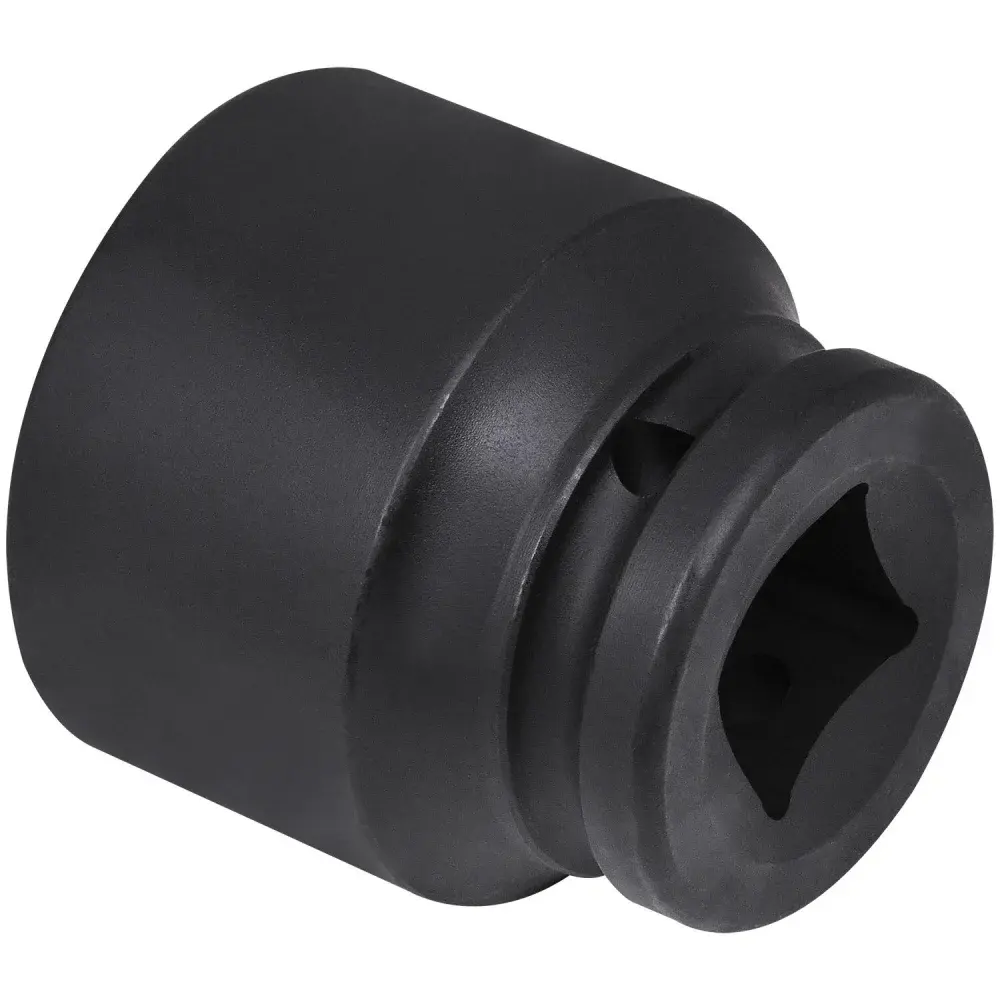 Soquete sextavado impacto encaixe 3/4 38MM Worker — fotografia 5