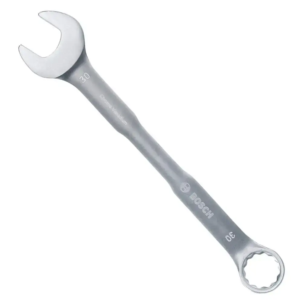 Chave Combinada 30 mm 1600A03AK4000 BOSCH Bosch Ferramentas Manuais — fotografia de referência