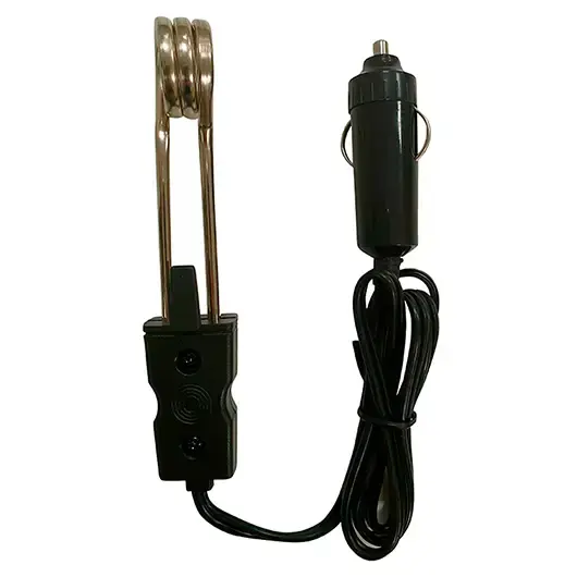 Ebulidor aquecedor de liquido para carro 12V 4600/12 Western