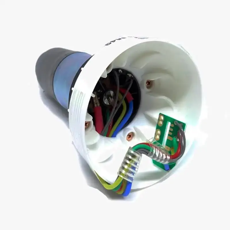 Resistência para soprador térmico GHG 630 DCE em 110V 1609203M49 Bosch 110 V — fotografia 3