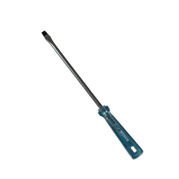 Chave de fenda SL8 200MM WS9710 - Wesco — fotografia de referência