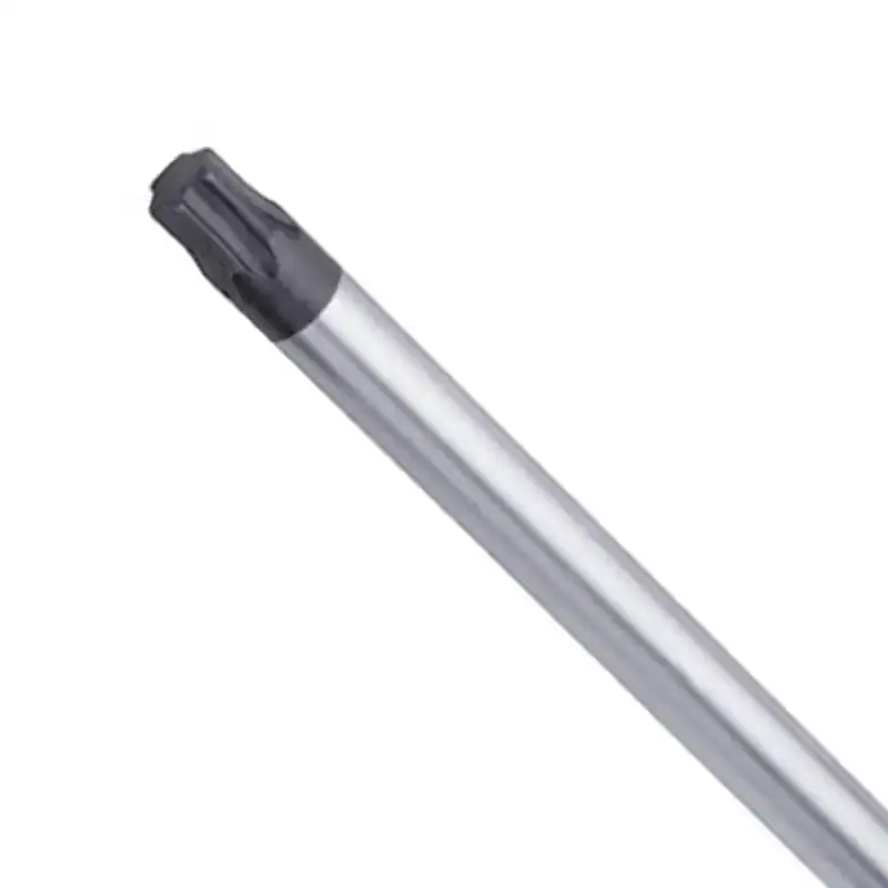 Chave torx reta T-40 6.65 MM 163BTX-40 024910 Gedore — fotografia 2