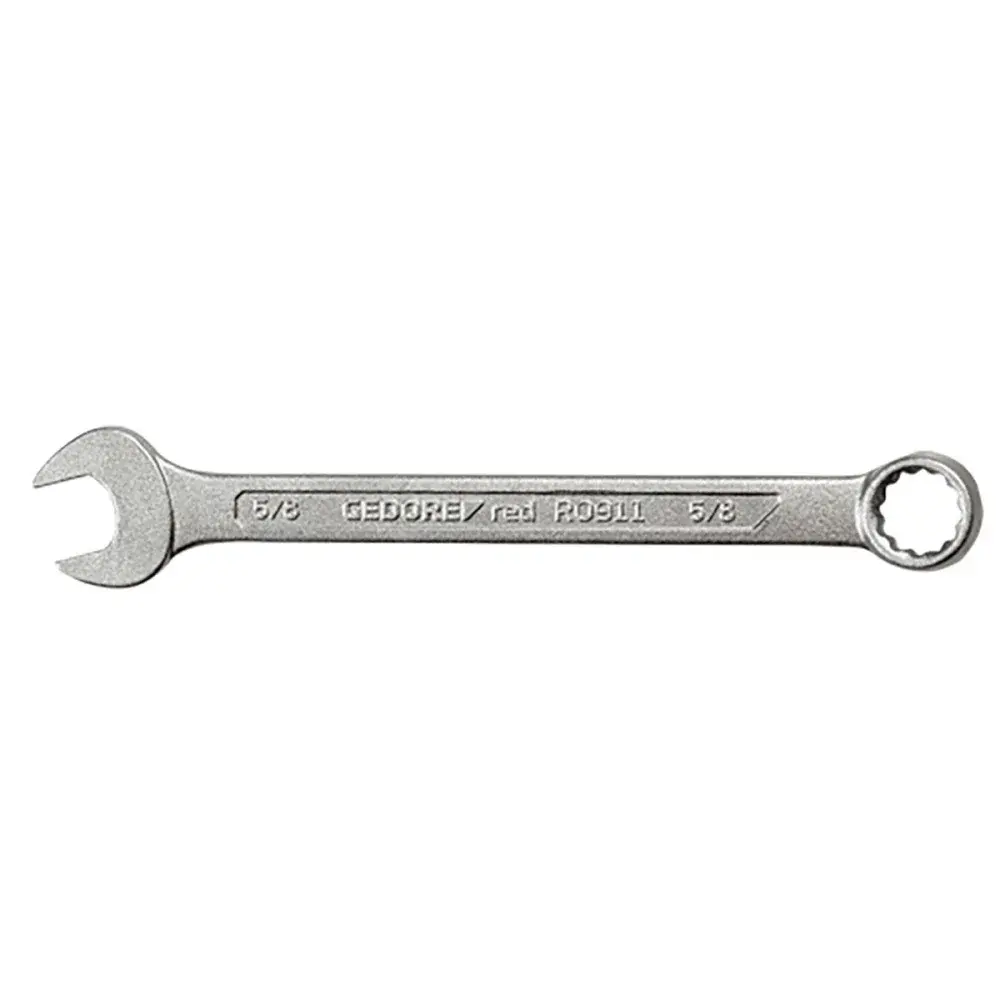 Chave combinada 13/16 Gedore red — fotografia de referência