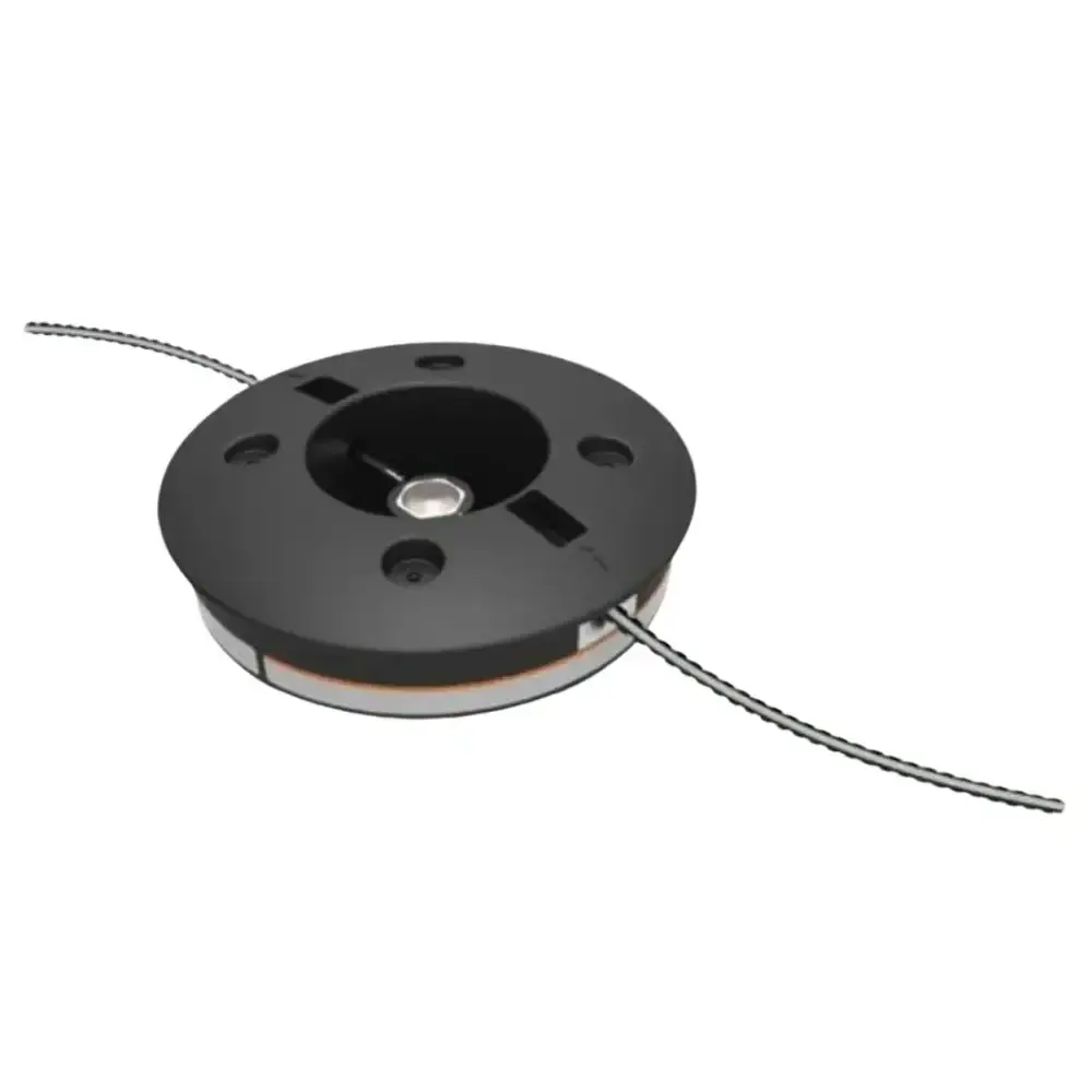 Carretel refil de nylon roçadeira FS 160/220 durocut 40-4 Stihl — fotografia 3