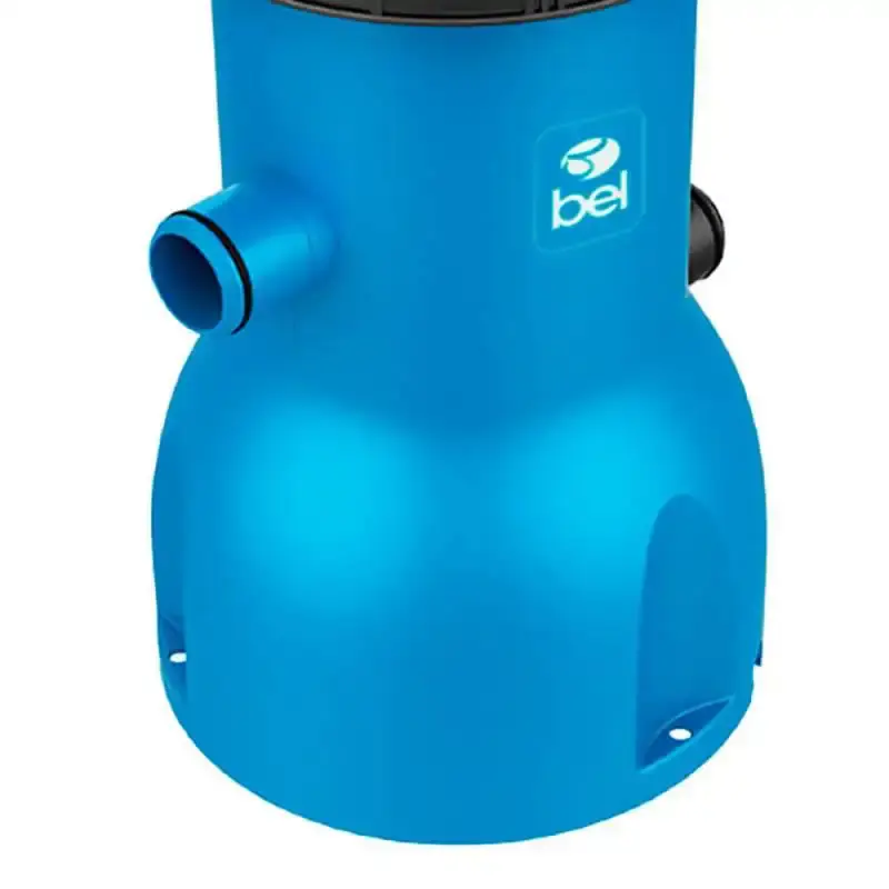 Bomba de filtragem para piscina 2006 litros por hora BEL 220 V BEL FIX — fotografia 3