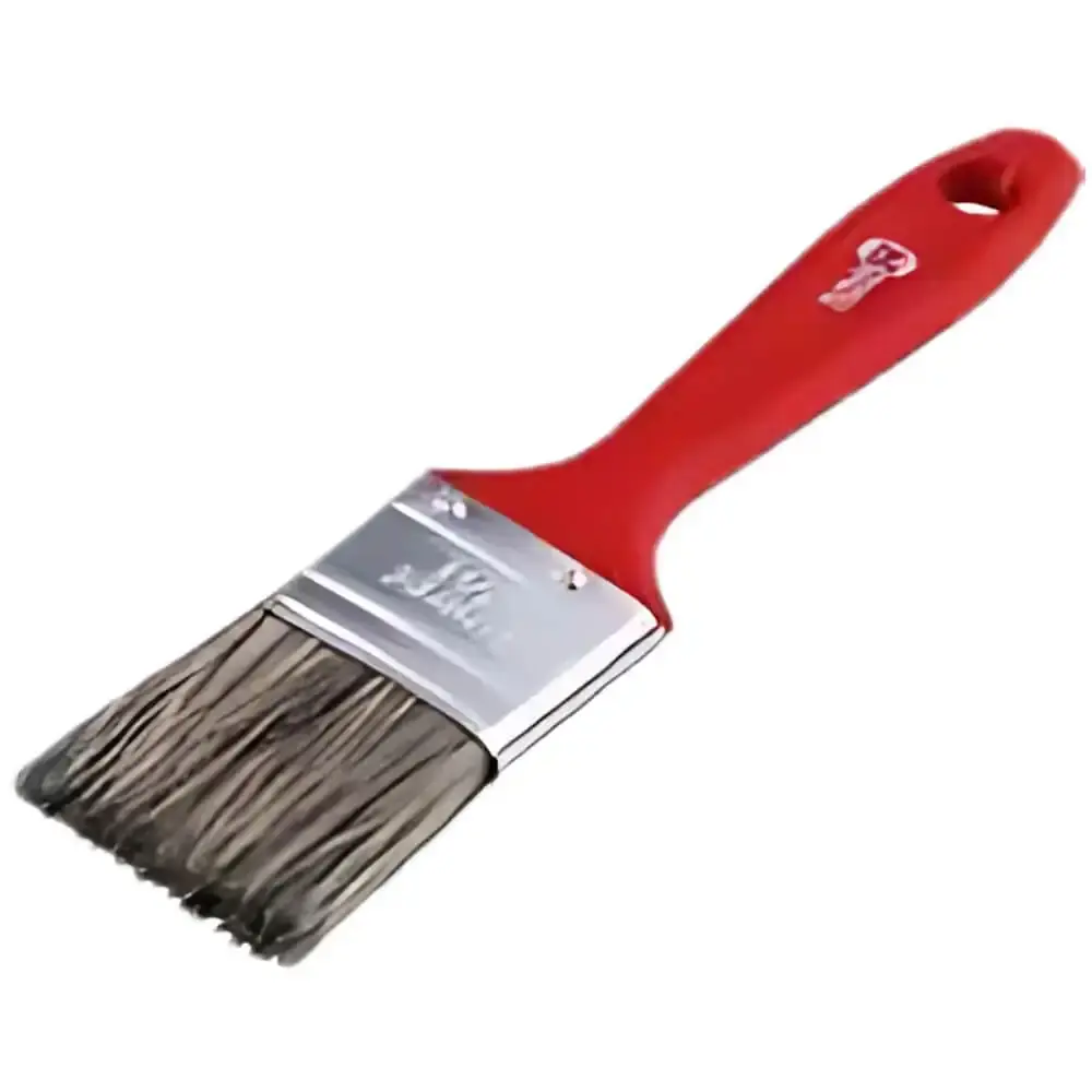 Conjunto para pintura com 5 peças 23CM 6241005000 Nove54 — fotografia 5