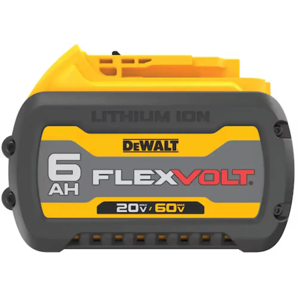 Bateria 6-0AH 60V li-ion DCB606-B3 Dewalt