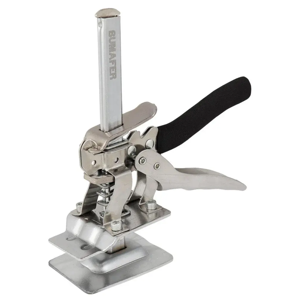Regulador de altura 100MM 50KG Bumafer