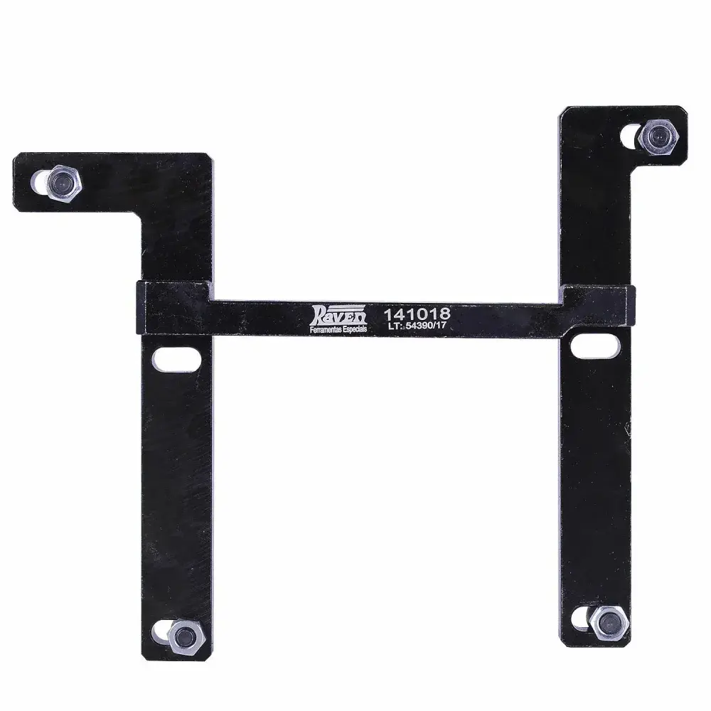 Ferramentas para motores fiat 1.0 6V e 1.3 8V firefly Raven — fotografia 10