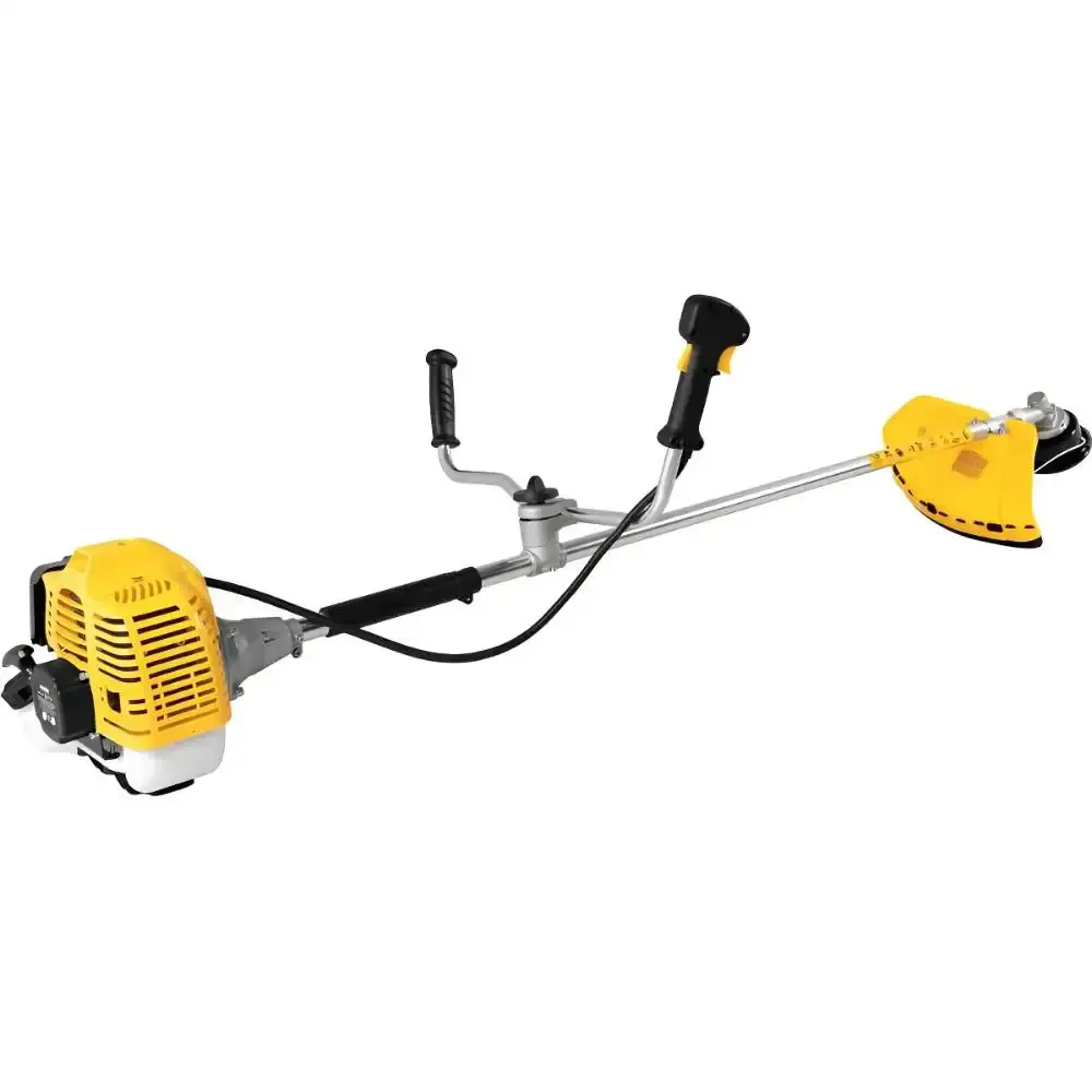 Roçadeira à gasolina 1.20HP 2T 32.6CC RGP326 Vonder — fotografia de referência