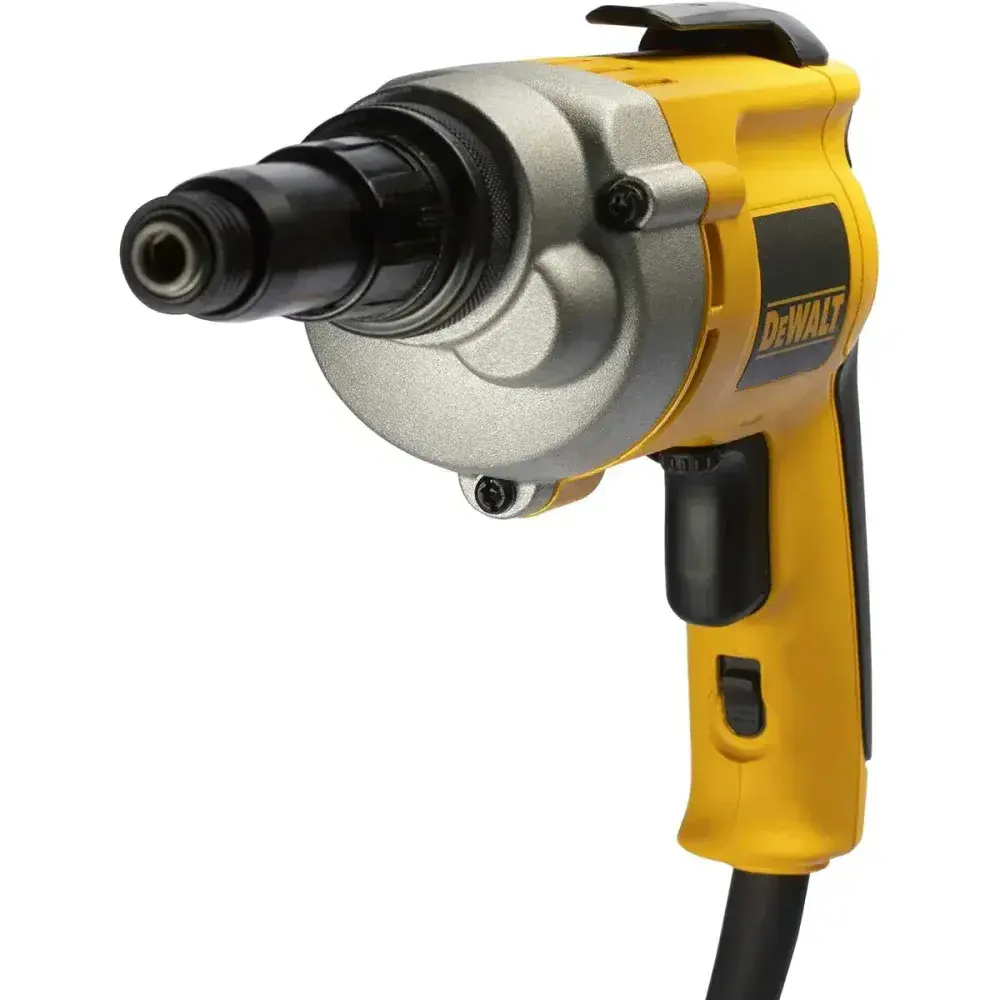 Parafusadeira com velocidade variável 1/4 26NM 540W 220V Dewalt — fotografia 5