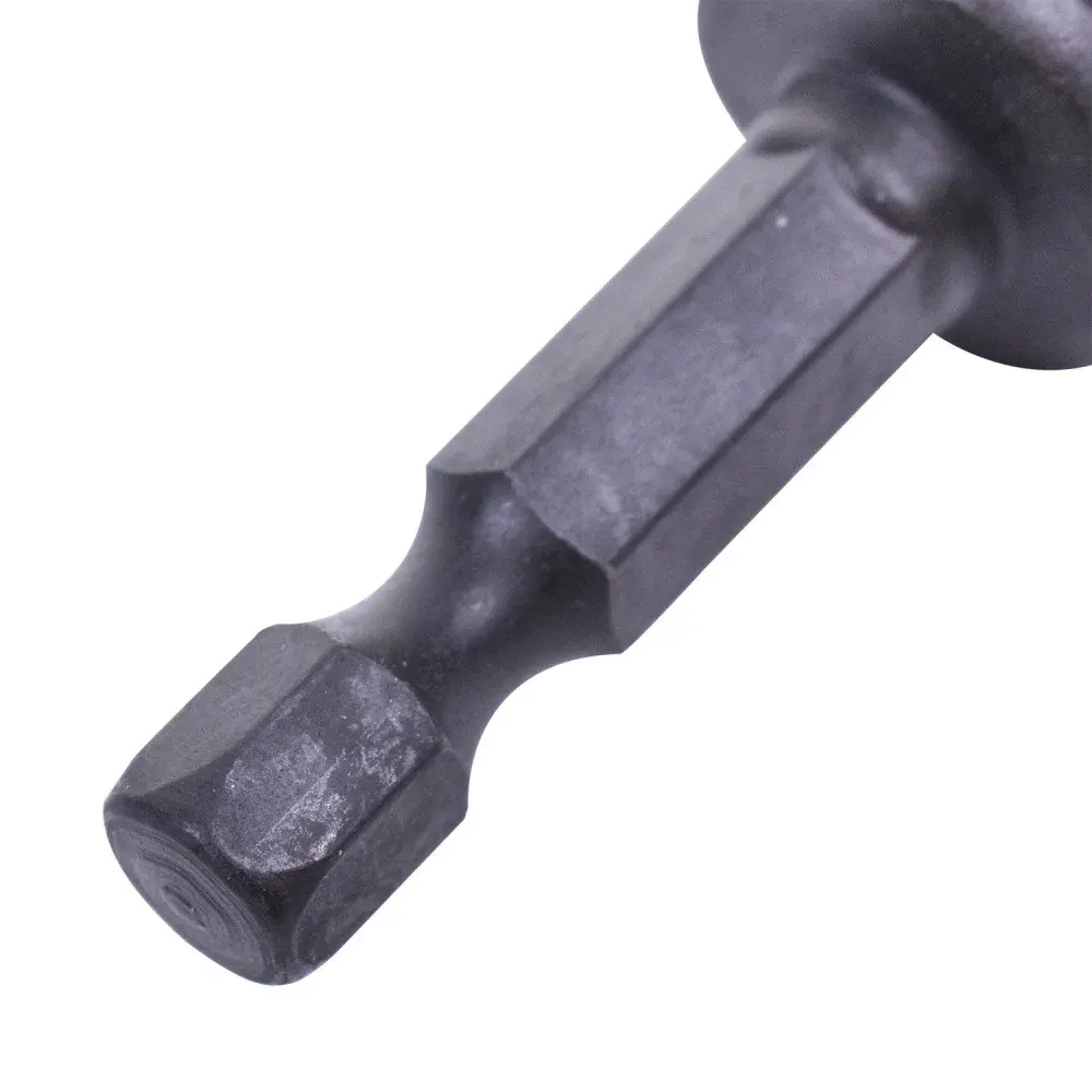 Adaptador para soquetes 1/4 para 1/2 B-54673 Makita — fotografia 5