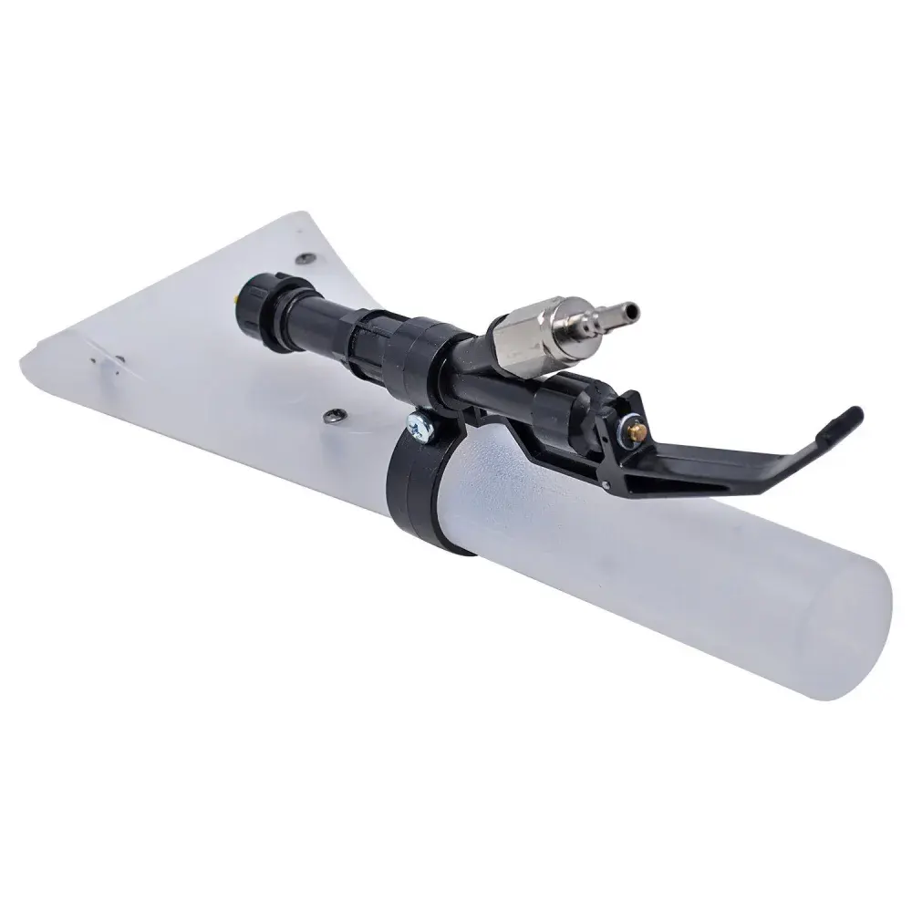 Bico de limpeza de estofados para extratoras SB00752/OTT ipc soteco — fotografia 5
