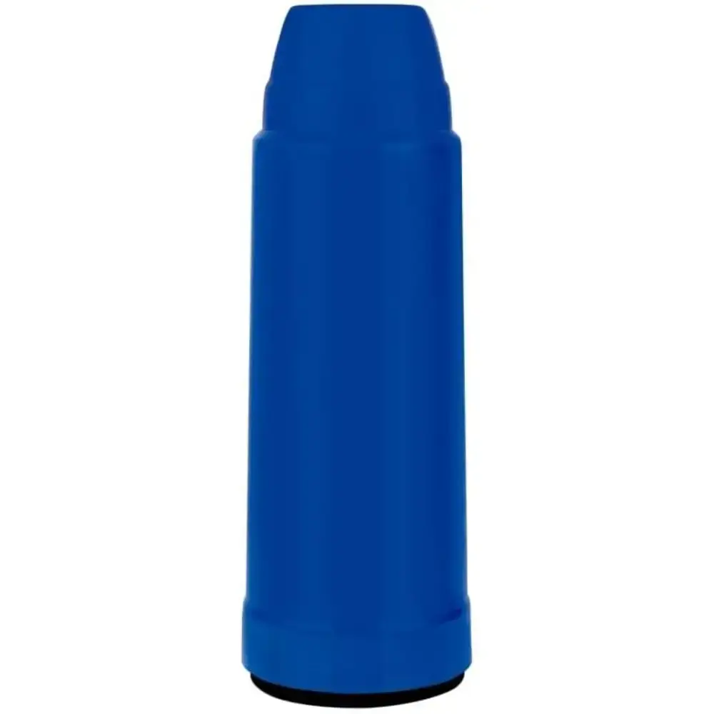 Garrafa térmica de café 1L Mor Azul — fotografia 11