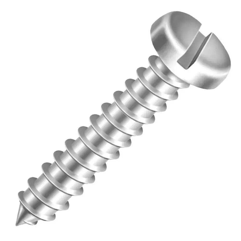 Parafuso auto atarraxante panela zinc Ciser 6,3X16MM 200 pçs — fotografia de referência