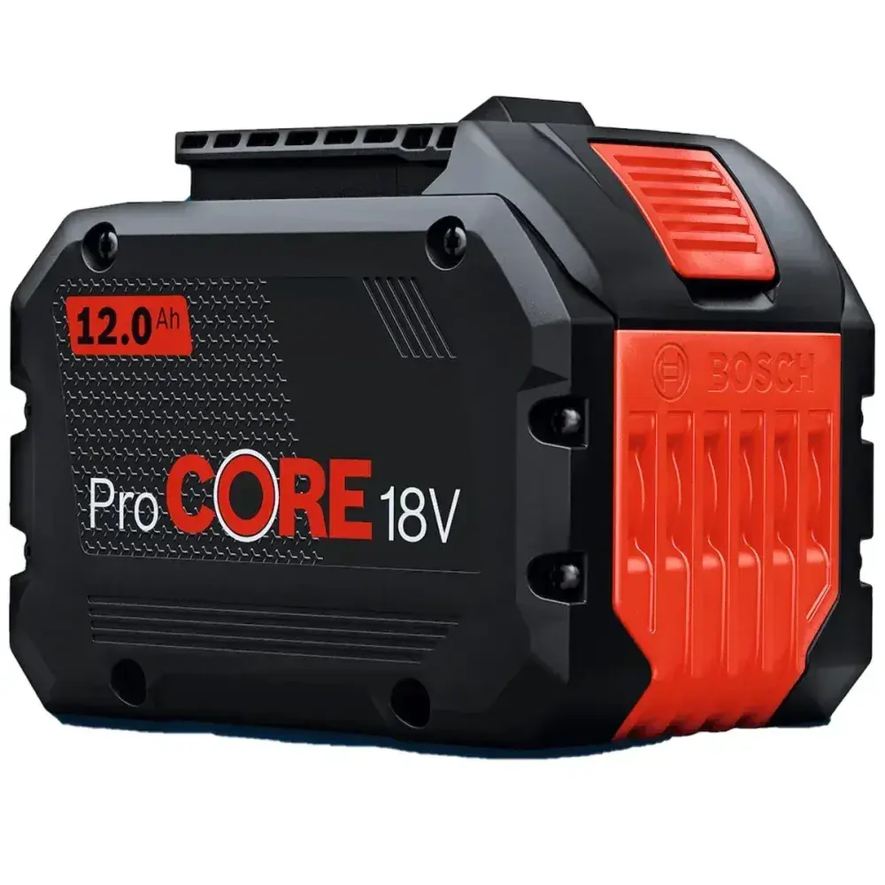 Bateria procore 18V 8,0 ah Bosch — fotografia 3
