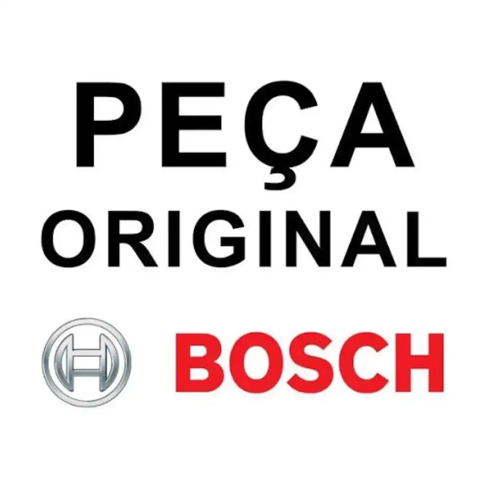 Induzido estator original martelete gbh 2 s 127V Bosch — fotografia 5