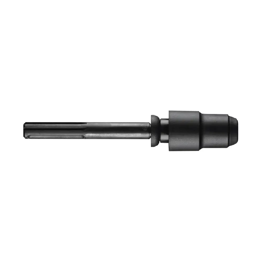 Adaptador de broca para martelete SDS MAX Bosch — fotografia de referência