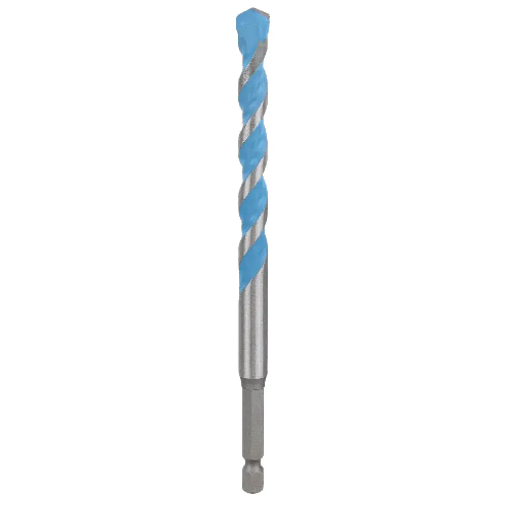 Broca HEX-9 10X90X150 multiconstruction Bosch