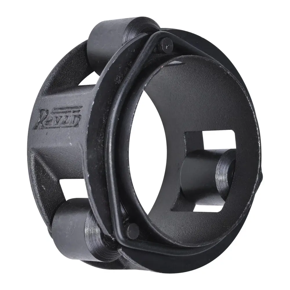 Conjunto de suporte roldanas para reposição da chave Raven