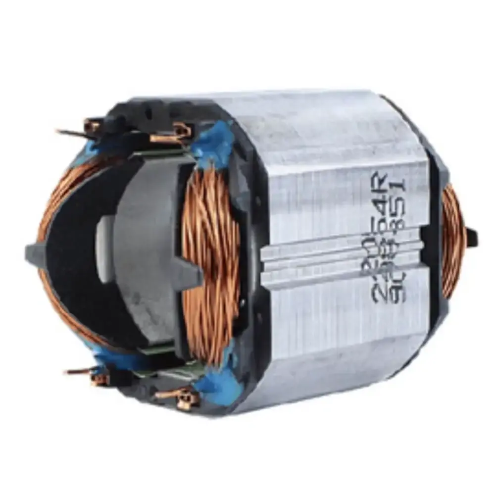 Estator para furadeira 127V 1604.220.54R Bosch — fotografia 4