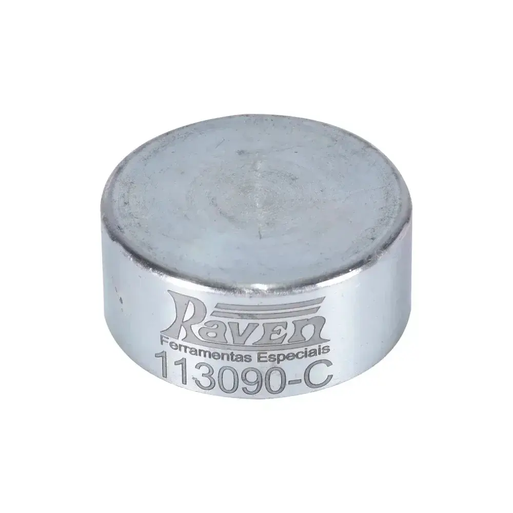 113090 Raven extrator e instaladordos pivo suspenção dianteira kombi — fotografia 10