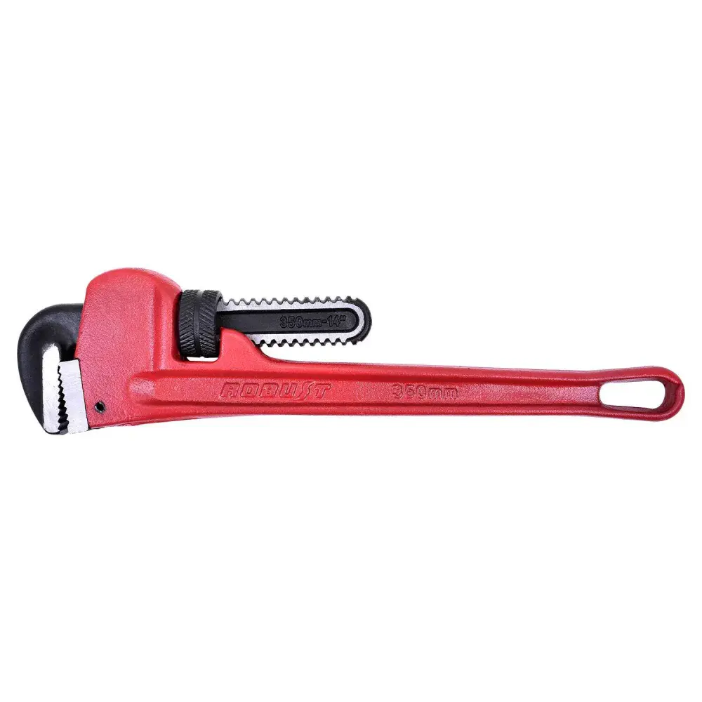 Chave para tubo/cano 14 325MM 1227-325 robust K&f