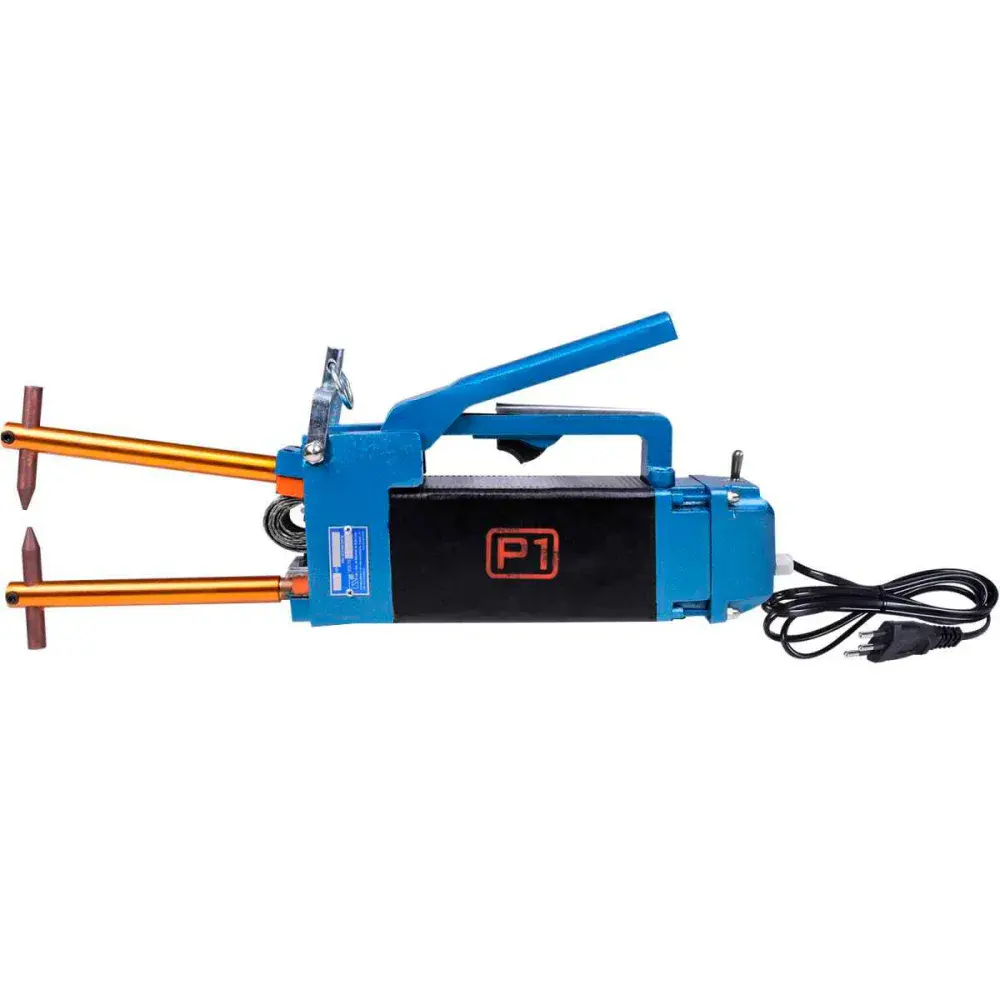 Máquina de solda P1 portátil - 220V da CSV